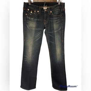 True Religion “Billy” Jeans Size 28